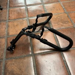 FCS Surfboard Bicycle Rack