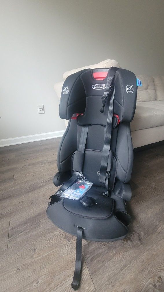 Graco Booster Seat