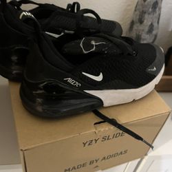 Nike Air Max Lil Kids Size 13