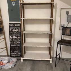 Wall Unit Beautiful Piece