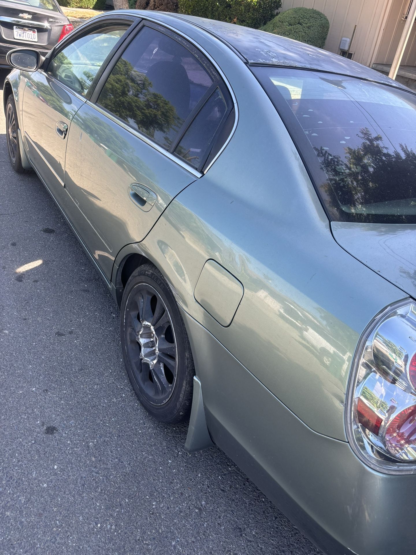 2005 Nissan Altima