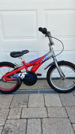 Kids Bike 16”