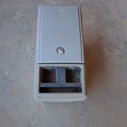 GM Center Counsel 73-91