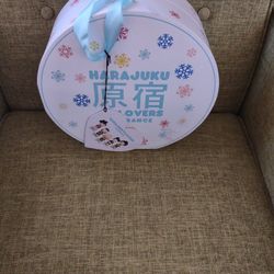 Original HaraJuku Lovers Fragrance Set