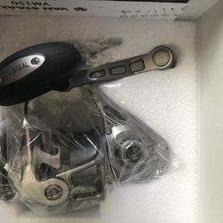 Van Staal VM150 Brand New Spinning Reel