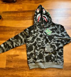 Bape Hoodie
