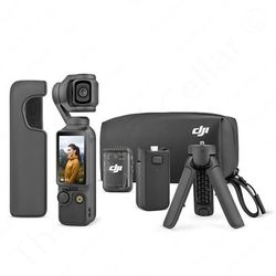 DJI Osmo Pocket 3 (used) 