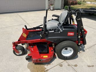 Toro mx5480 online