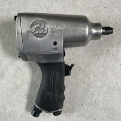 Campbell Hausfeld TL0502 1/2-inch impact wrench