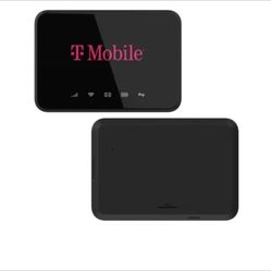 T-mobile Unlimited Data Hotspot