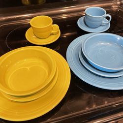 Fiesta ware Sets