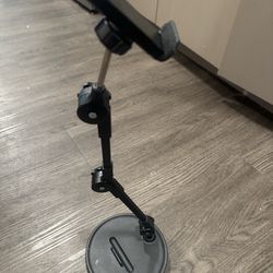 iPhone mount camera mount