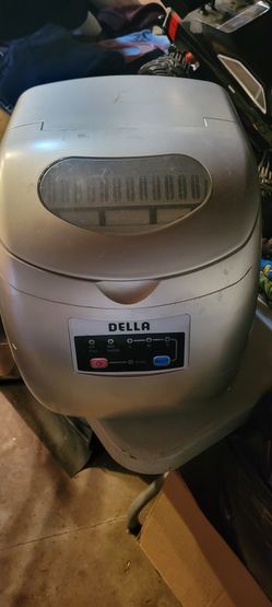 Icemaker Machine