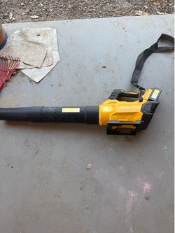 Ace Sky Leaf Blower
