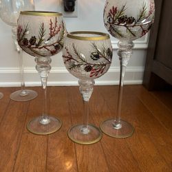 Decorative Glasses