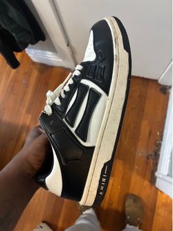 Amiri shoes size 42.5