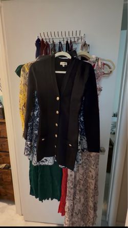 Designer Women’s Clothes