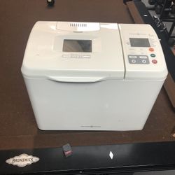 Automatic Bread machine 