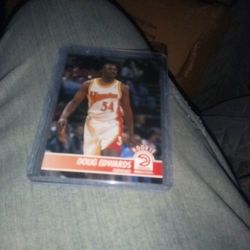 Basketball Cards 