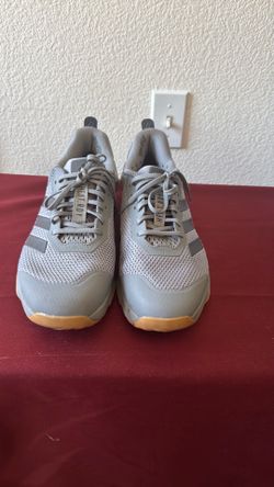 Adidas training shoes Dropset 3 Grey Core
