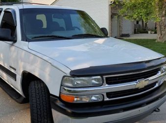 CHEVROLET TAHOE 2003 UPGRADED STEREO