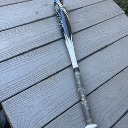 Louisville Slugger Tpx T-Ball Bat 25 Inch- 14 Oz Model Tb12G With 1.15 BPF(-11)