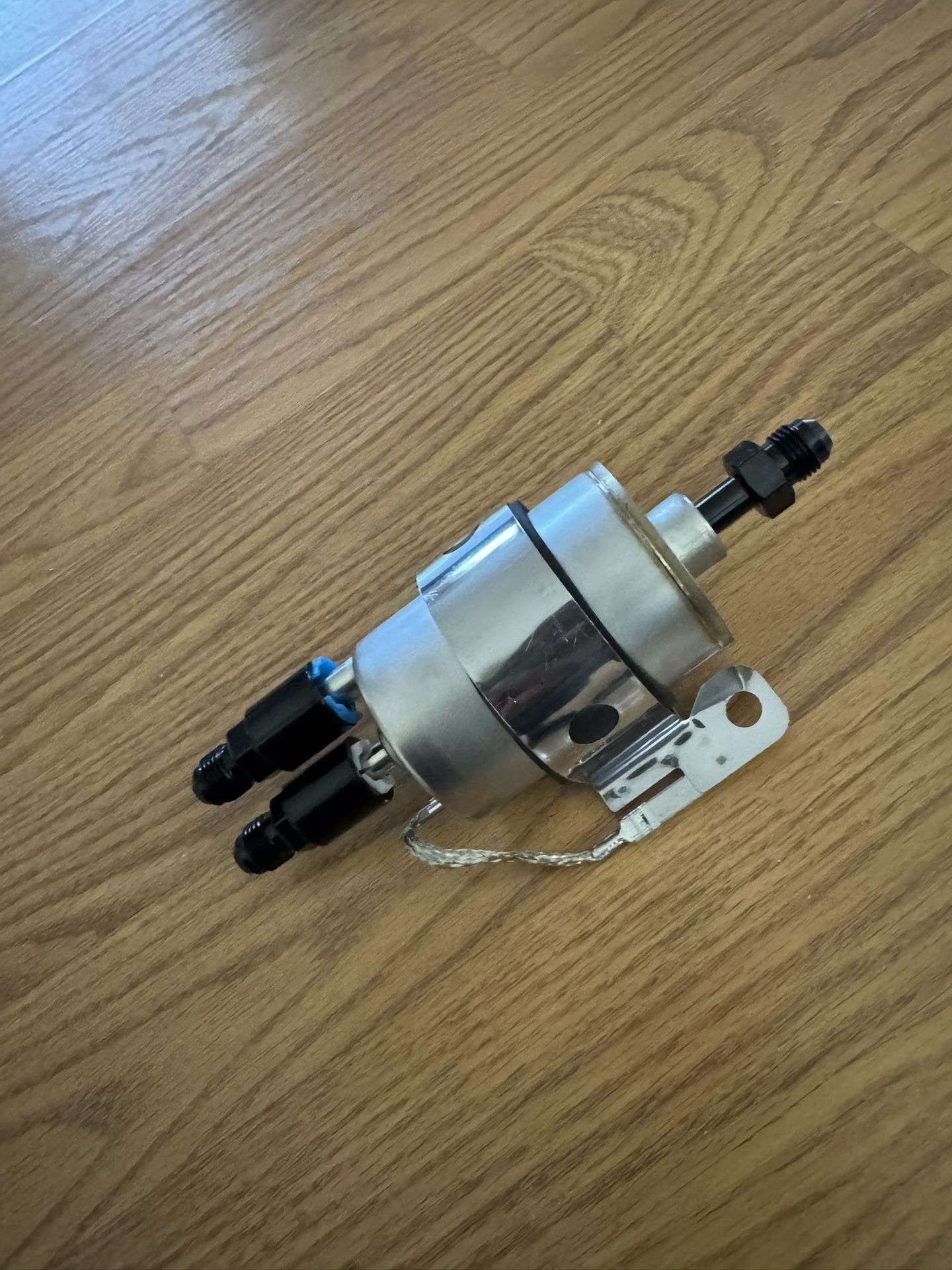 Fuel Pressure Regulator 