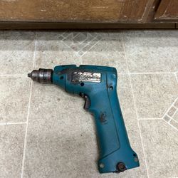 Makita Drill 
