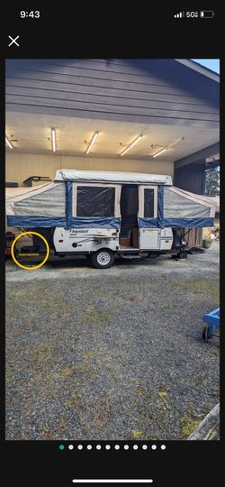 2013 Forest River Mac 205