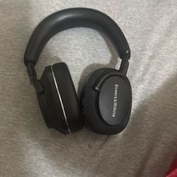 bowers and wilkins px8 headphones 
