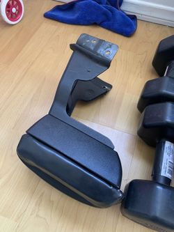 1991 Accord Arm Rest