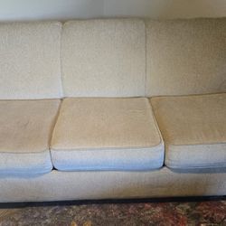 Sofa Sleeper Sofa (Queen Size)
