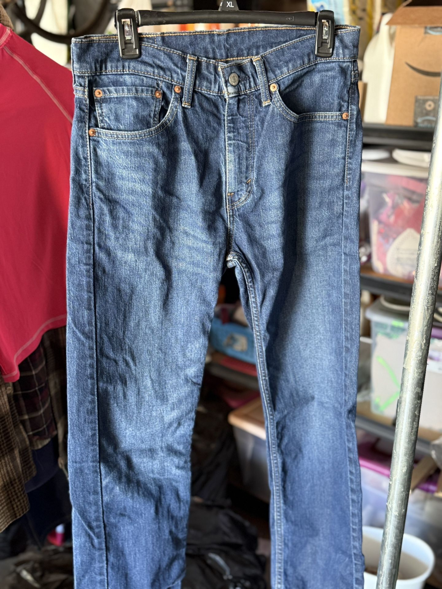 Levi’s 505