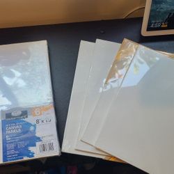 Canvas Panels 