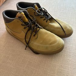 Nike Shoes