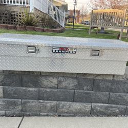 Tool Box for Truck