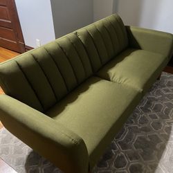 Futon - Like New Condition From Amazon
