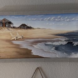 Beach Wall Art 