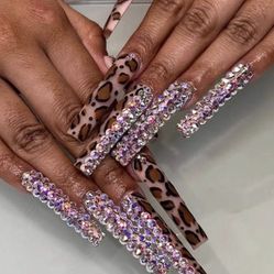 Press On Nails 