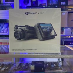 DJI Mavic 4 Pro Creator Combo 