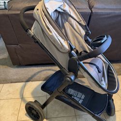 Evenflo Pivot Stroller