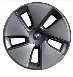 Model 3 wheel cover OEM