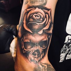 Ink n art