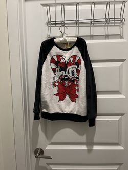 Disney Sweater