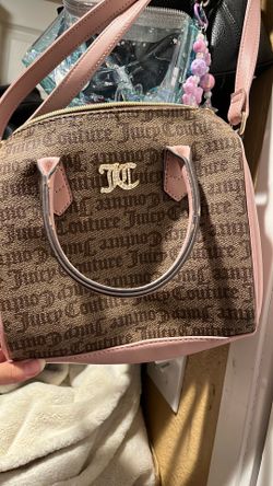 Juicy couture purse