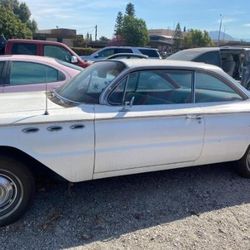 1961 Buick Invicta