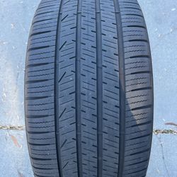 1 Pirelli Tire 275/35/20