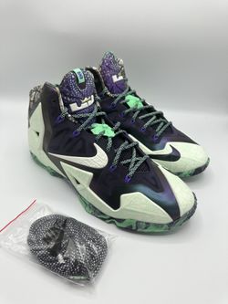 Nike LeBron XI “All Star” - 100% Authentic 