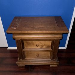 Dresser Drawer Nightstand 