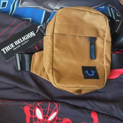 True Religious Bag 